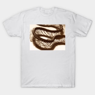 sine wave T-Shirt